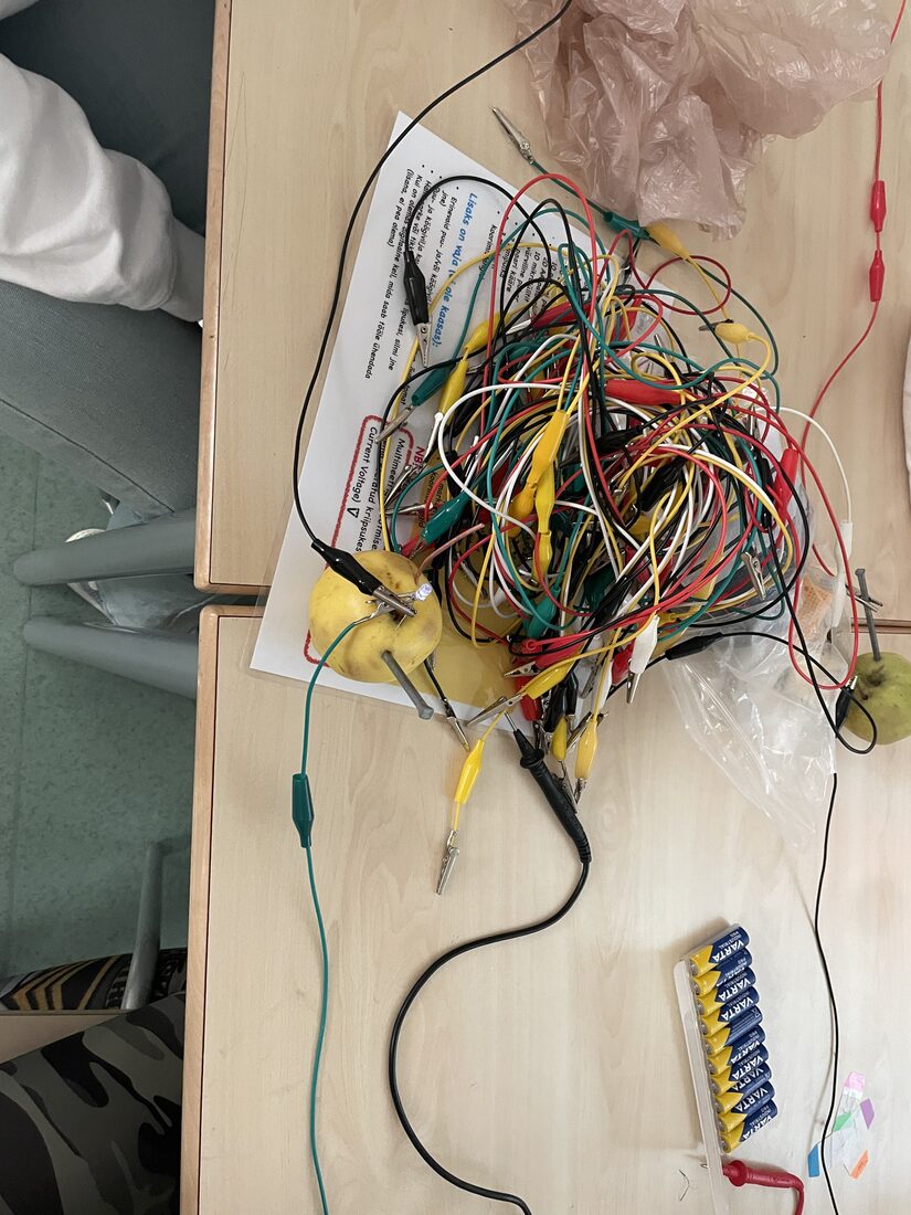 Robotex 2018